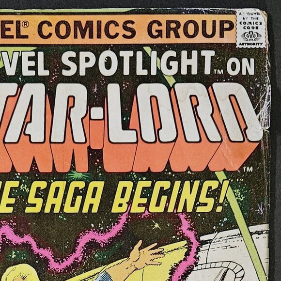 Marvel Spotlight #6 Vol. 2 ๐ issue (1980) - Picture 5 of 7